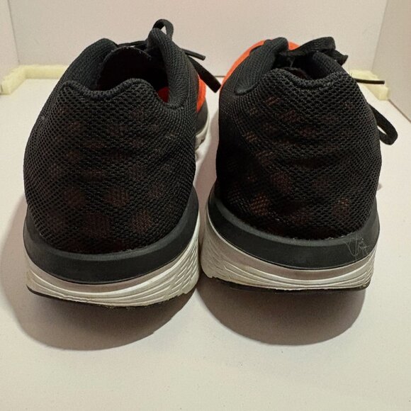 Nike Fs Lite Run 3 Orange men 9 - Picture 6 of 8